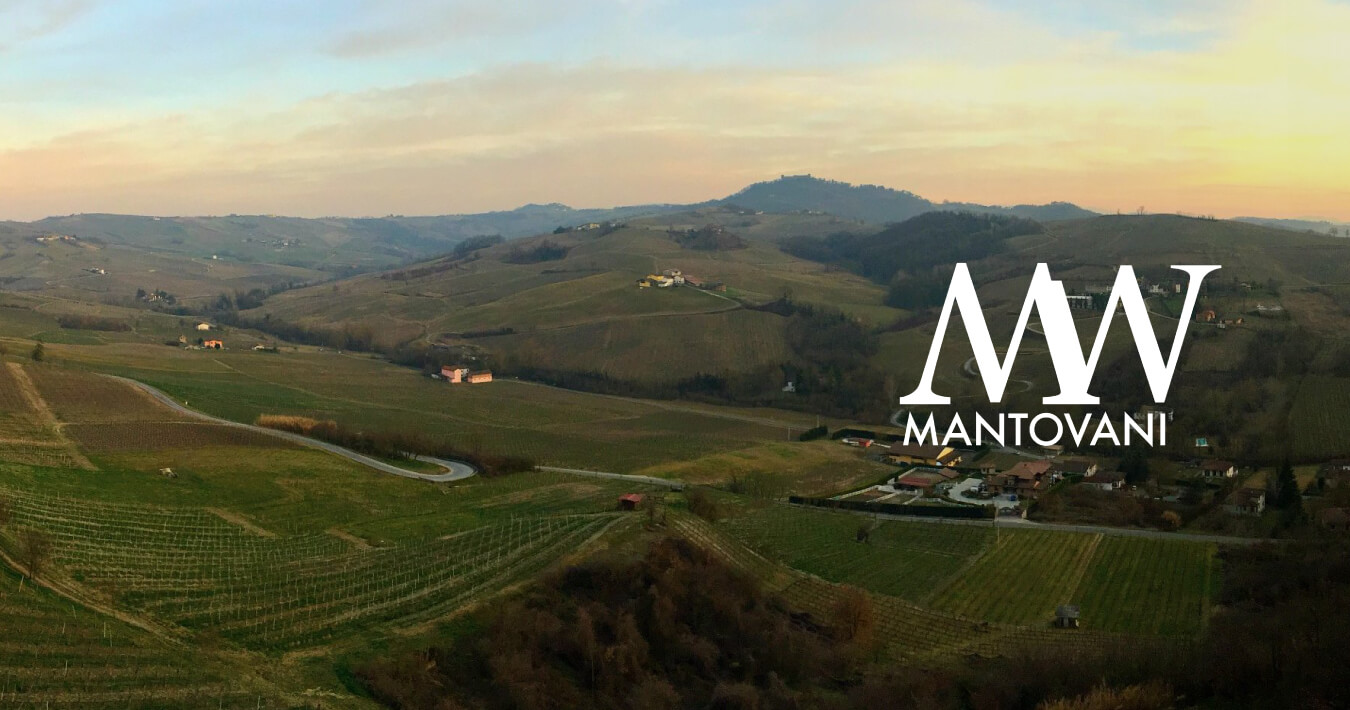 28 Febbraio - Serata d’autore con Mantovani Wine: Degustiamo la tradizione dell’Oltrepò!