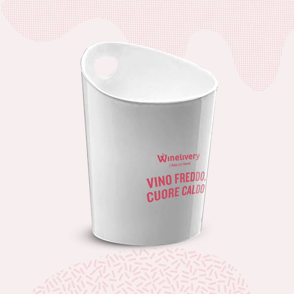 Glacette Winelivery - 1 bottiglia