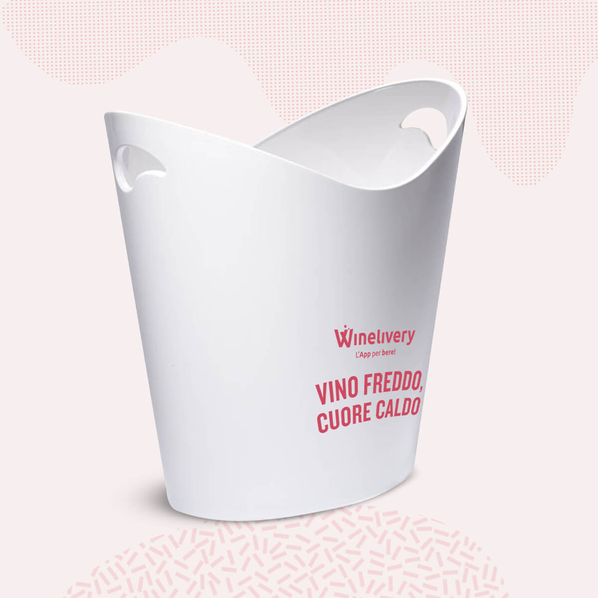 Glacette Winelivery - 2 bottiglie