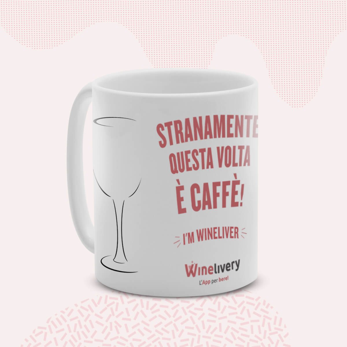Tazza Winelivery