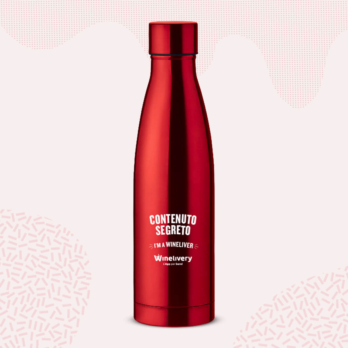 Thermos Winelivery
