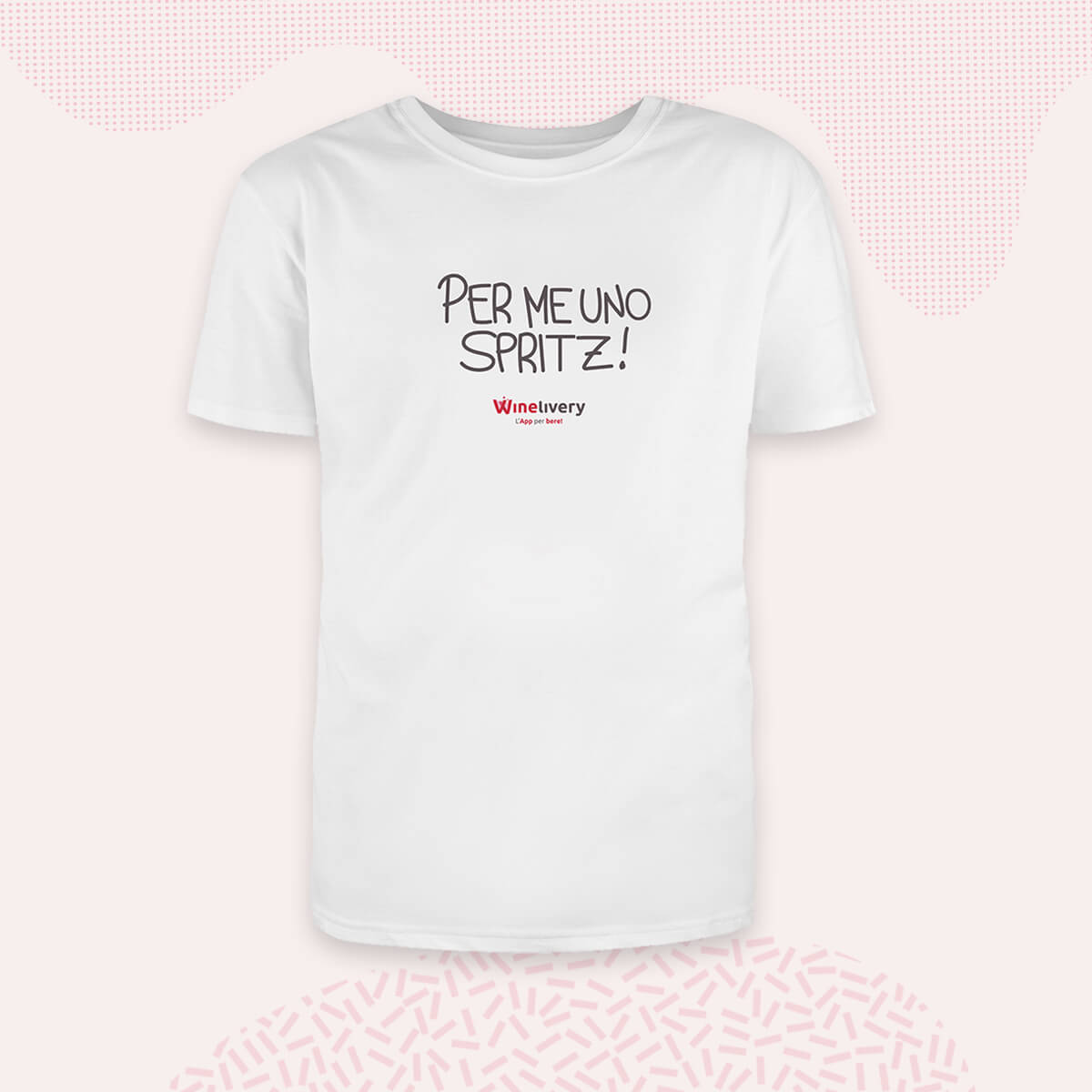 T-shirt Spritz