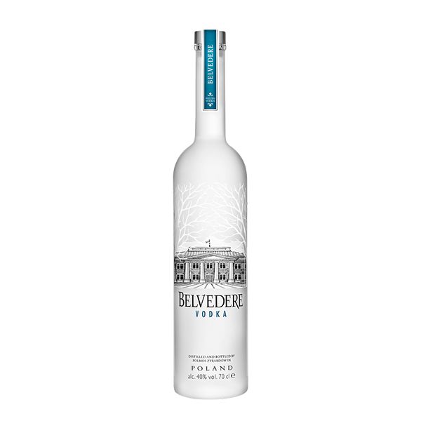 Vodka Belvedere (70 cl)