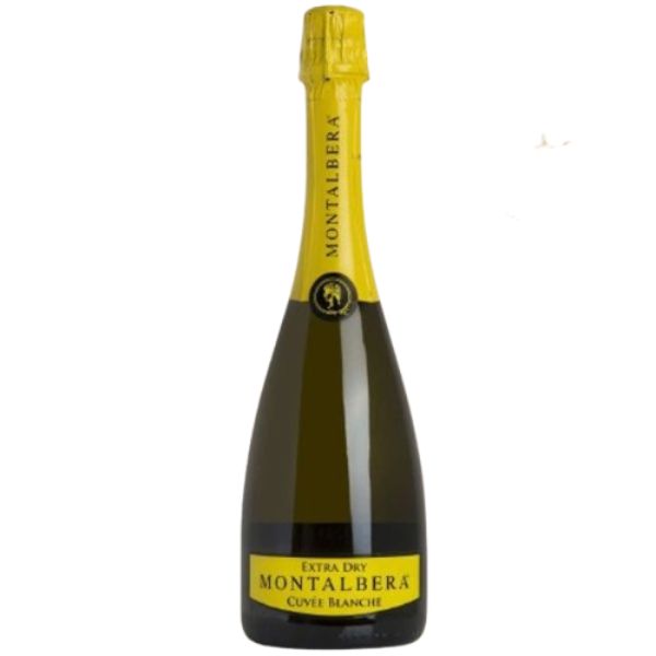 Cuvée Blanche Metodo Martinotti Extra Dry