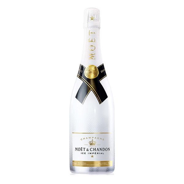 Champagne AOC Ice Imperial Demi-Sec