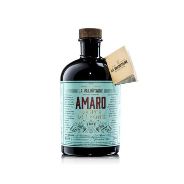 Amaro Dente di Leone (70 cl)