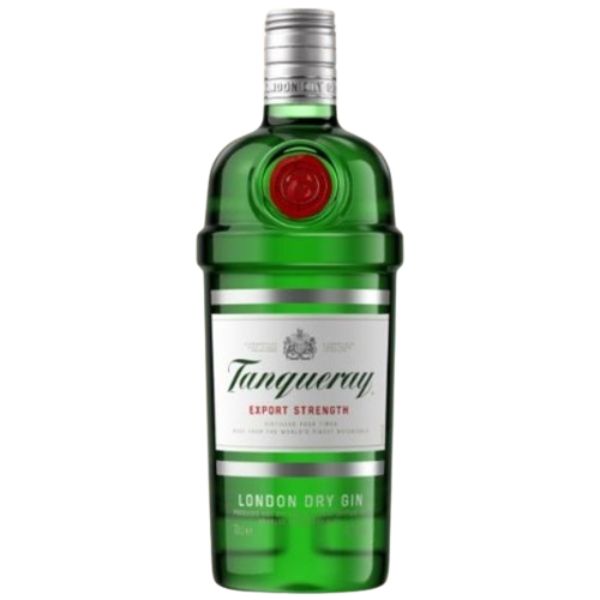 Tanqueray London Dry Gin (70 cl)