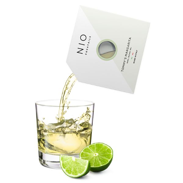 Tommy's Margarita (10 cl)