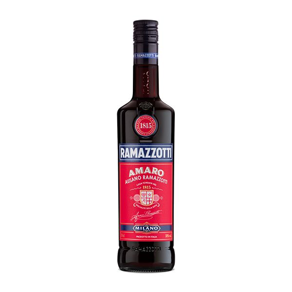 Amaro Ramazzotti (70 cl)
