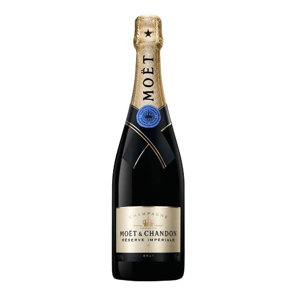 Champagne AOC Réserve Impériale Brut
