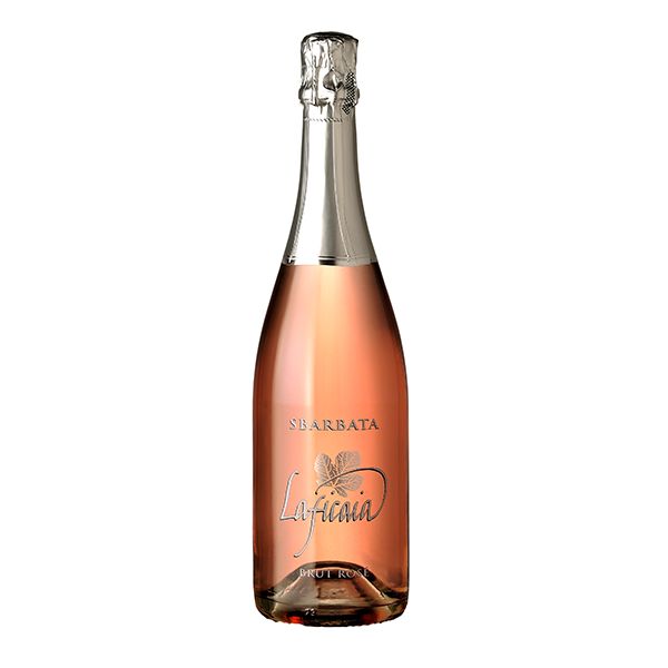 Sbarbata Rosé Brut
