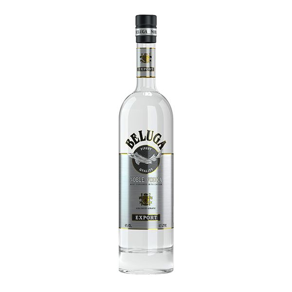 Beluga Noble Vodka (70 cl)