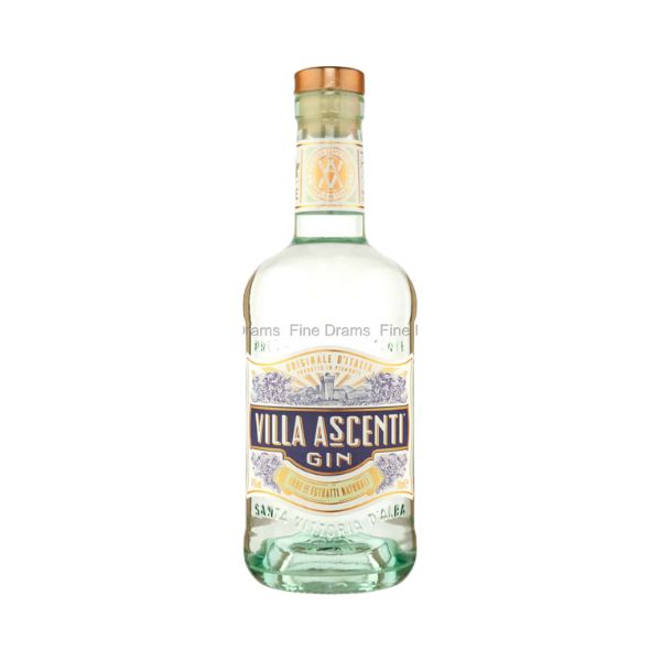 Gin Villa Ascenti (70 cl)