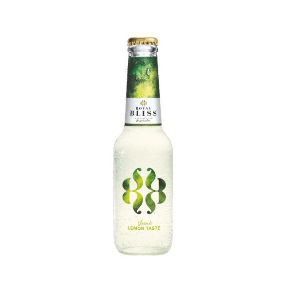 Royal Bliss Ironic Lemon Taste (20 cl)