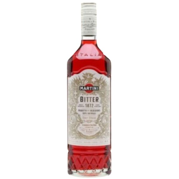 Martini Bitter Riserva Speciale (70 cl)