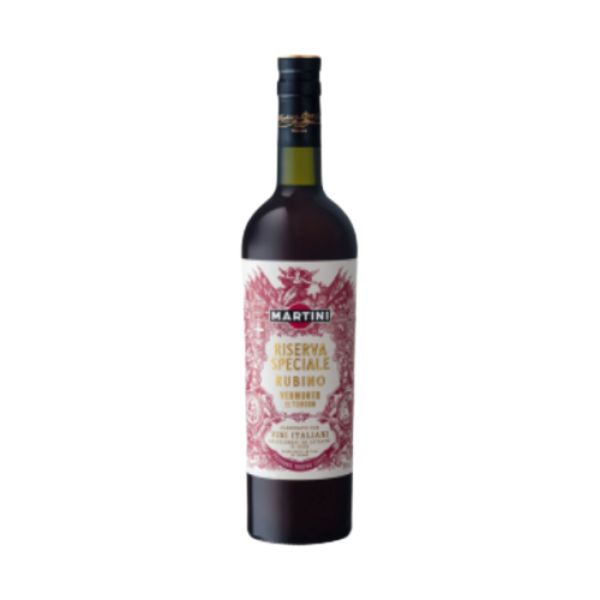 Vermouth Martini Riserva Speciale Rubino (75 cl)