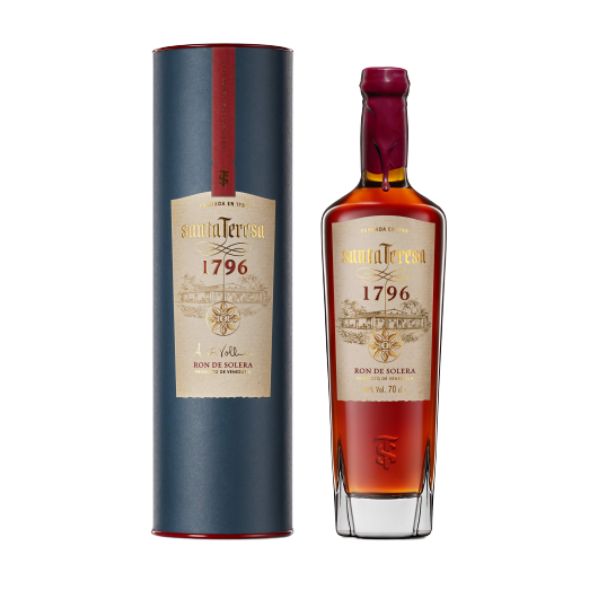Santa Teresa 1796 70 cl (Astucciato)