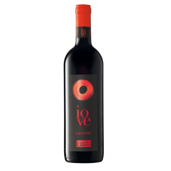 Romagna DOC Sangiovese Iove 2019