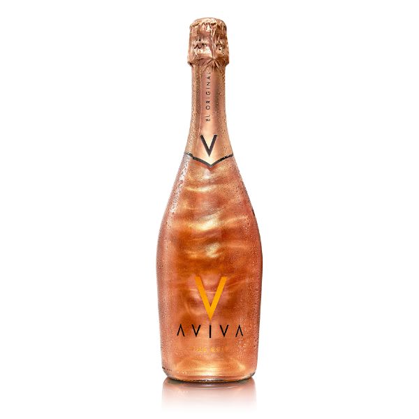Aviva Pink Gold