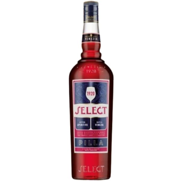 Select Aperitivo (70 cl)