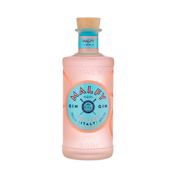 Gin Rosa (70 cl)