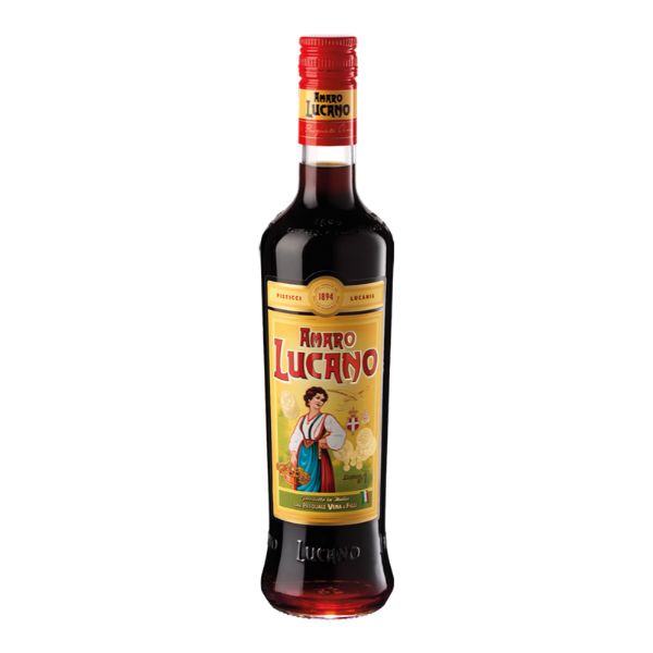 Amaro Lucano (70 cl)