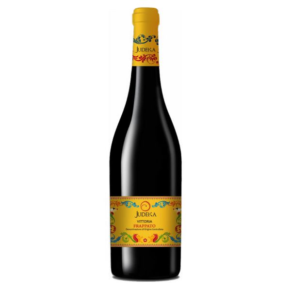 Frappato DOC Vittoria 2018