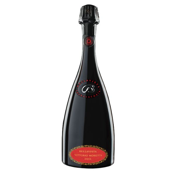 Franciacorta DOCG Vittorio Moretti 2013