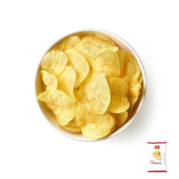 Patatine Classica (50 g)