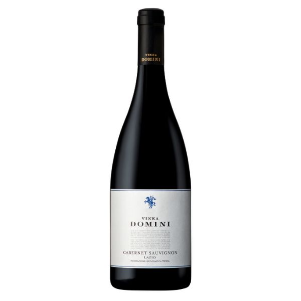 Cabernet Sauvignon Lazio IGT 2017