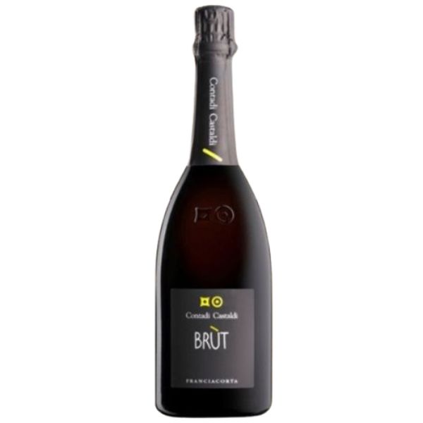 Franciacorta DOCG Brut