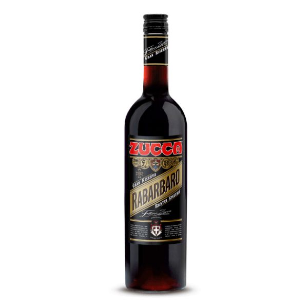 Rabarbaro Gran Riserva (70 cl)