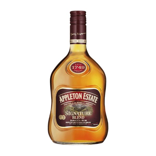 Appleton Estate Signature Blend (70 cl)