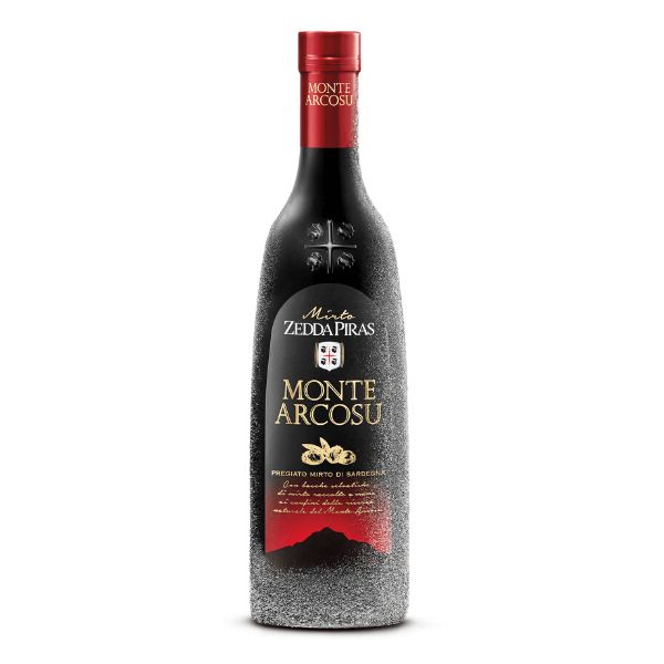 Mirto Monte Arcosu (70 cl)