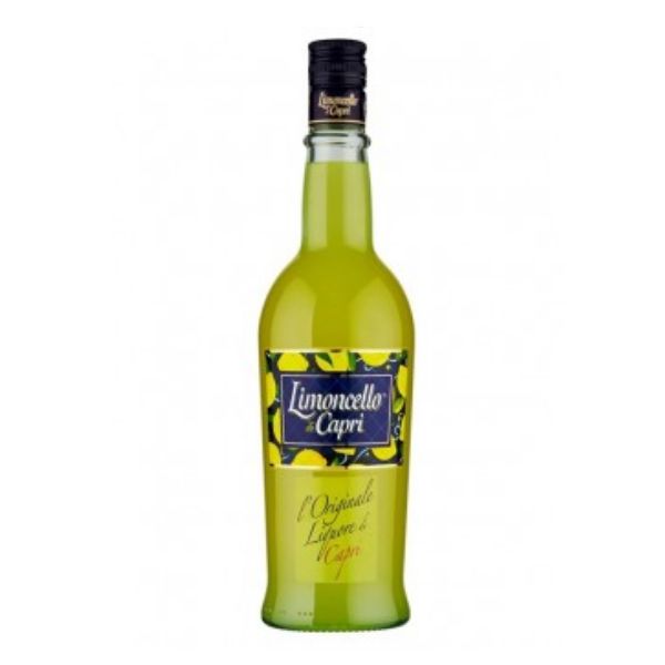 Limoncello di Capri (50 cl)