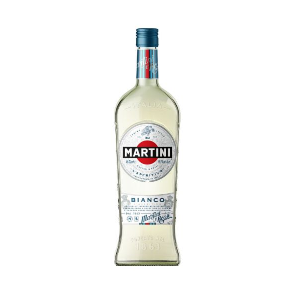 Martini Vermouth Bianco (50 cl)