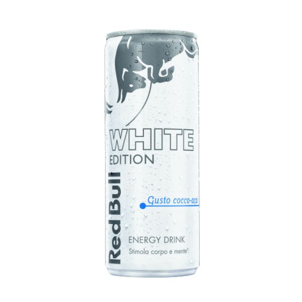 Red Bull Energy Drink Gusto Cocco Açaí (25 cl)