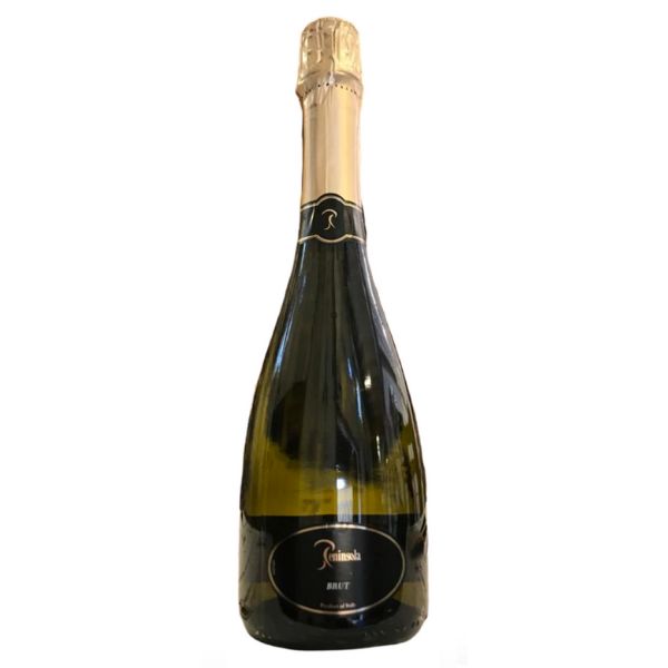 Vino Spumante Brut