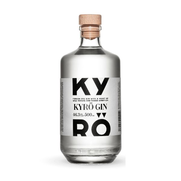 Kyrö Gin Napue (50 cl)