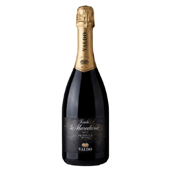 Prosecco DOC Treviso Brut Tenuta La Maredana