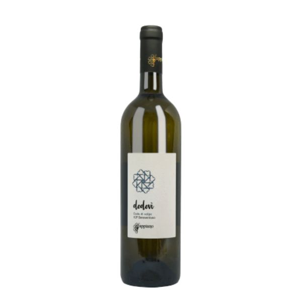 Coda di Volpe Beneventano IGP Dodovì 2019