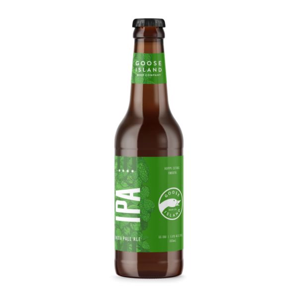Goose Island IPA (35,5 cl)