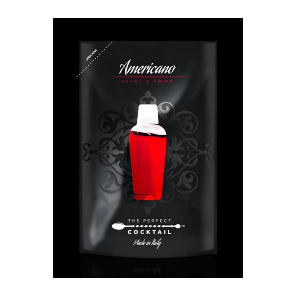 Americano The Perfect Cocktail (10 cl)