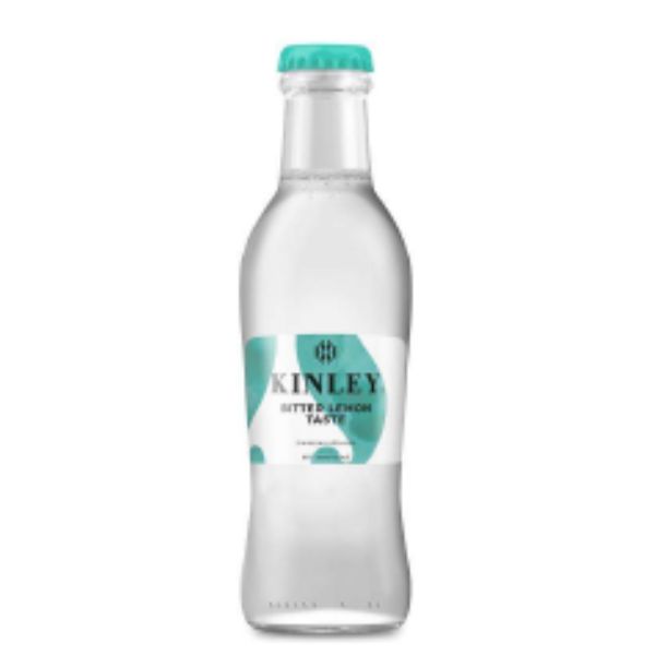 Kinley Bitter Lemon (20 cl)
