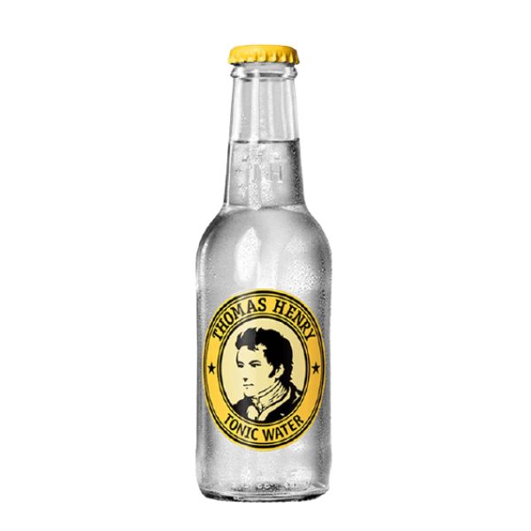 Tonica Thomas Henry (20 cl)
