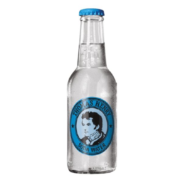 Soda Thomas Henry (20 cl)