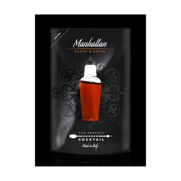 Manhattan The Perfect Cocktail (10 cl)