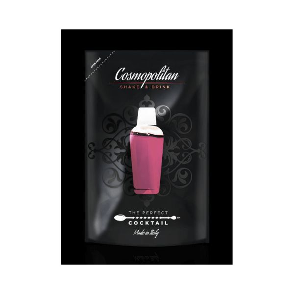 Cosmopolitan The Perfect Cocktail (10 cl)