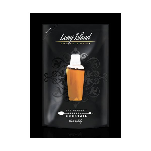 Long Island The Perfect Cocktail (10 cl)