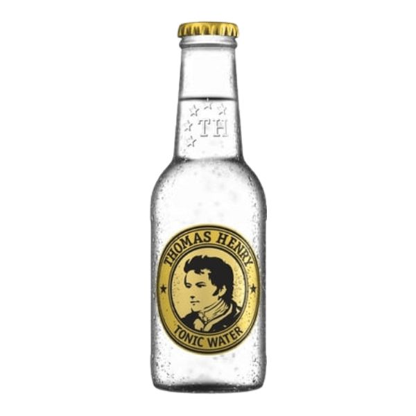 Tonica Thomas Henry (20 cl)